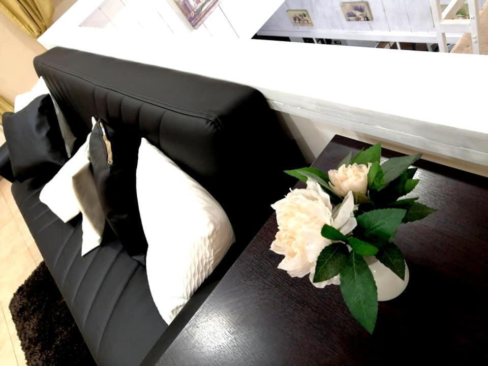 كامبي بيسينسيو Hotel Centro المظهر الخارجي الصورة