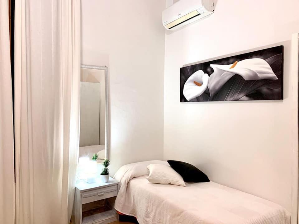 كامبي بيسينسيو Hotel Centro المظهر الخارجي الصورة